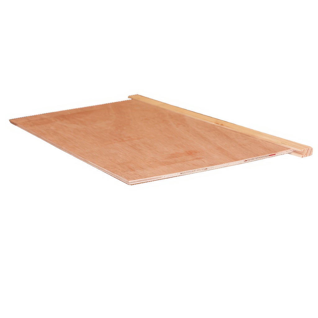 Queen excluder for German standard size