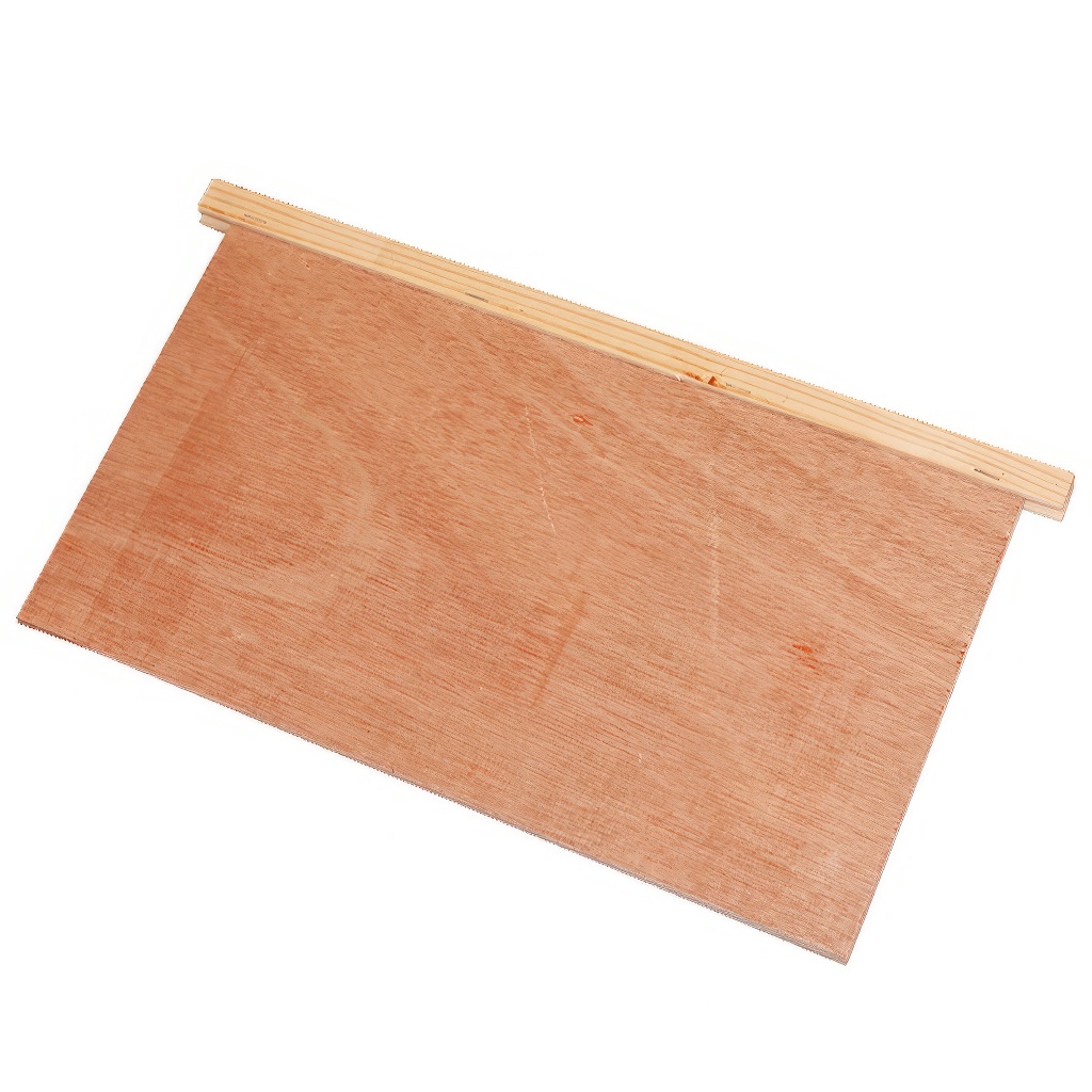 Queen excluder for German standard size