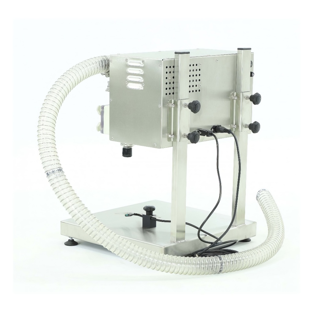 Honey Filling Machine - Lysoň - Classic