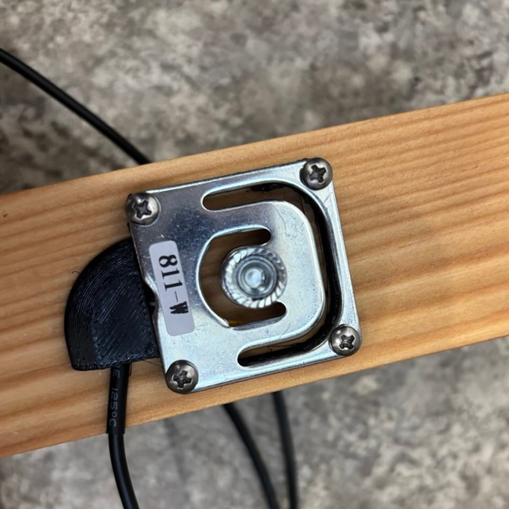 Hive Scale 3W