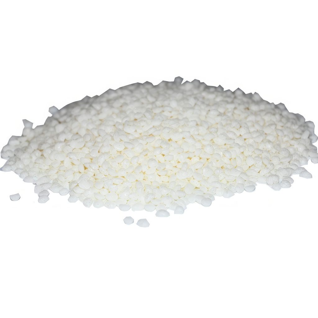 Beeswax - white pellets - 500 g