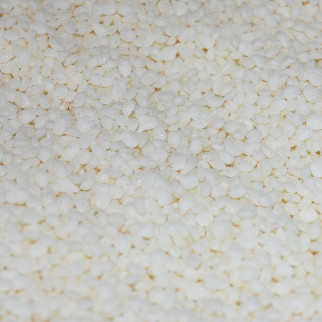 Beeswax - white pellets - 500 g