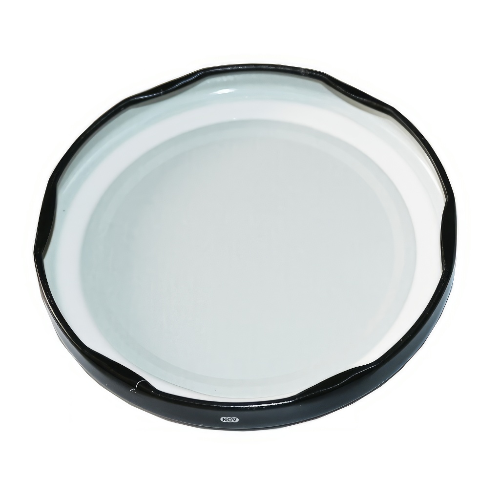 Lid TO 82 - Black bee - HO21