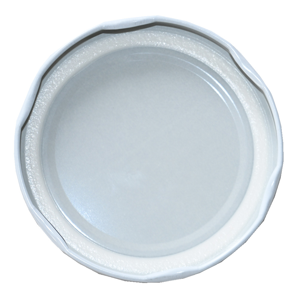 Twist-off lid TO 82 - Bees, linden and honey 700 pcs - full box - HOJ1