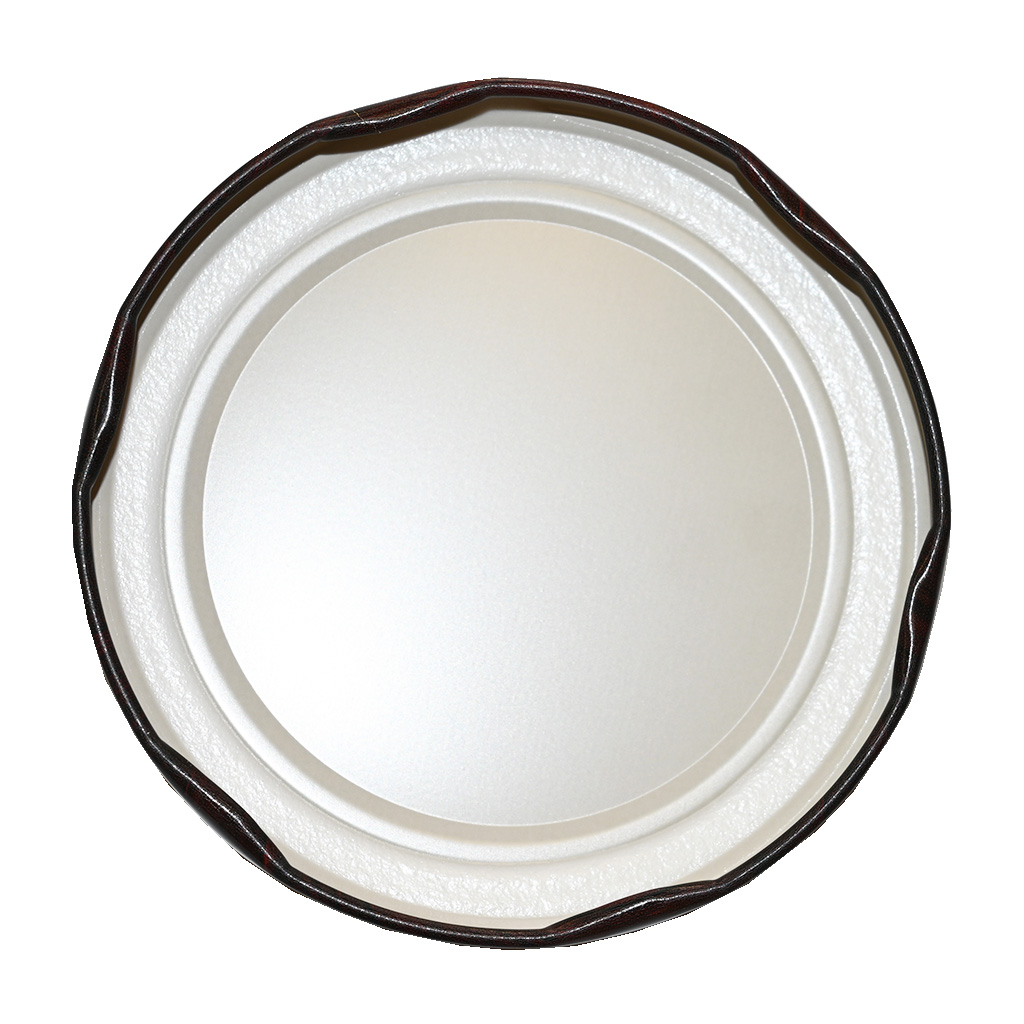 Twist-off jar lid TO 82 - RTS - Tomatoes