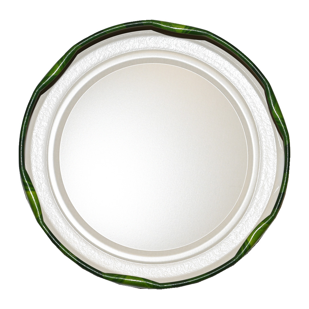 Twist-off canning lid for jar TO 82 - RTS - Vegetables 2