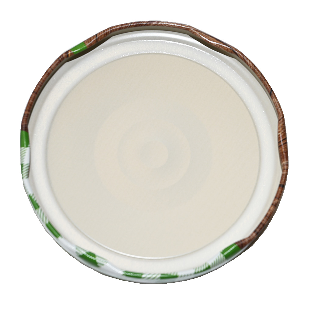 Twist-off canning lid for jar TO 82 - RTS - Vegetables 3