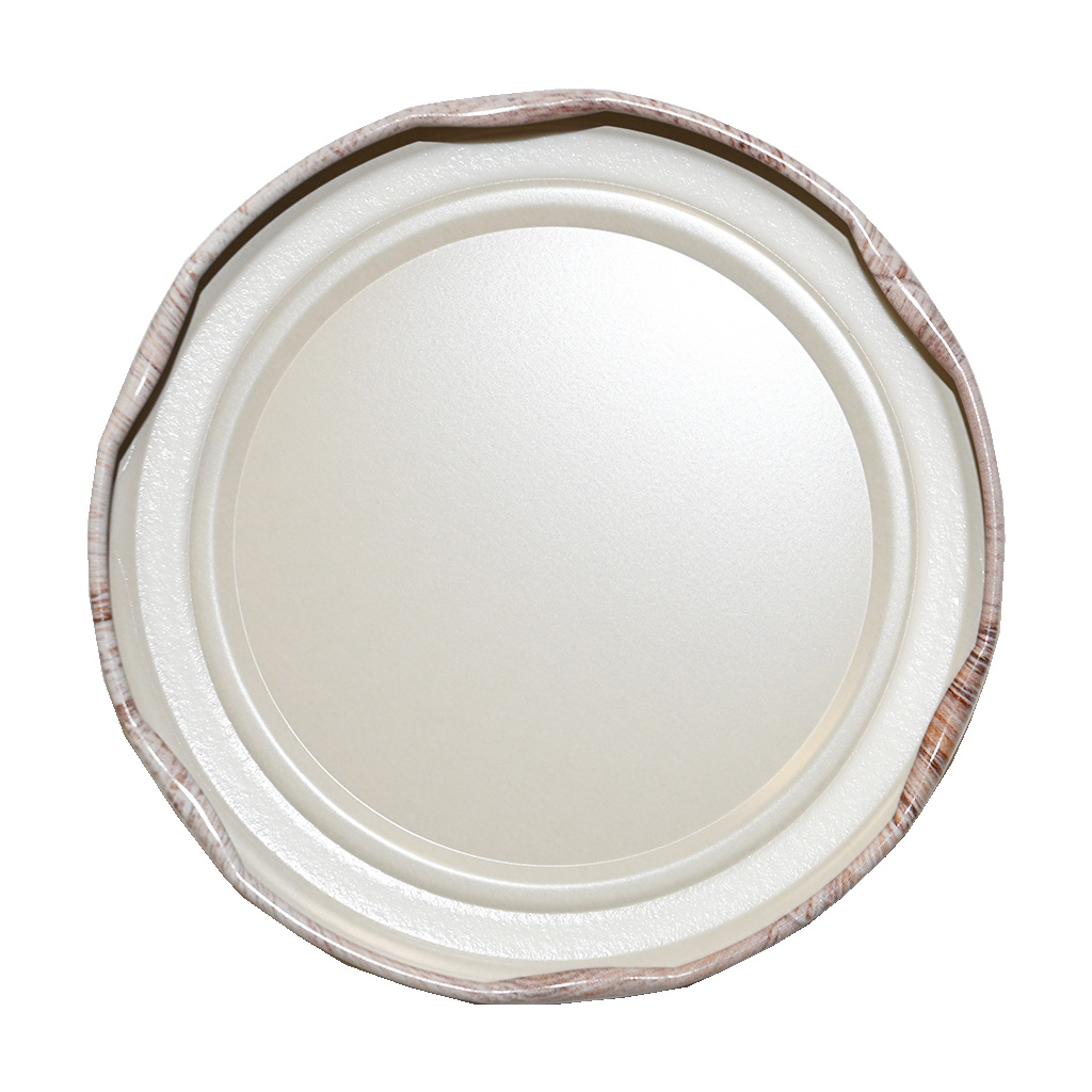 Twist-off canning lid for jar TO 82 - RTS - Vegetables 6