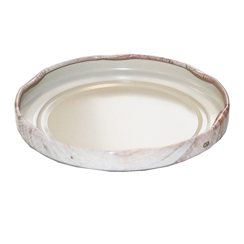 Twist-off canning lid for jar TO 82 - RTS - Vegetables 6