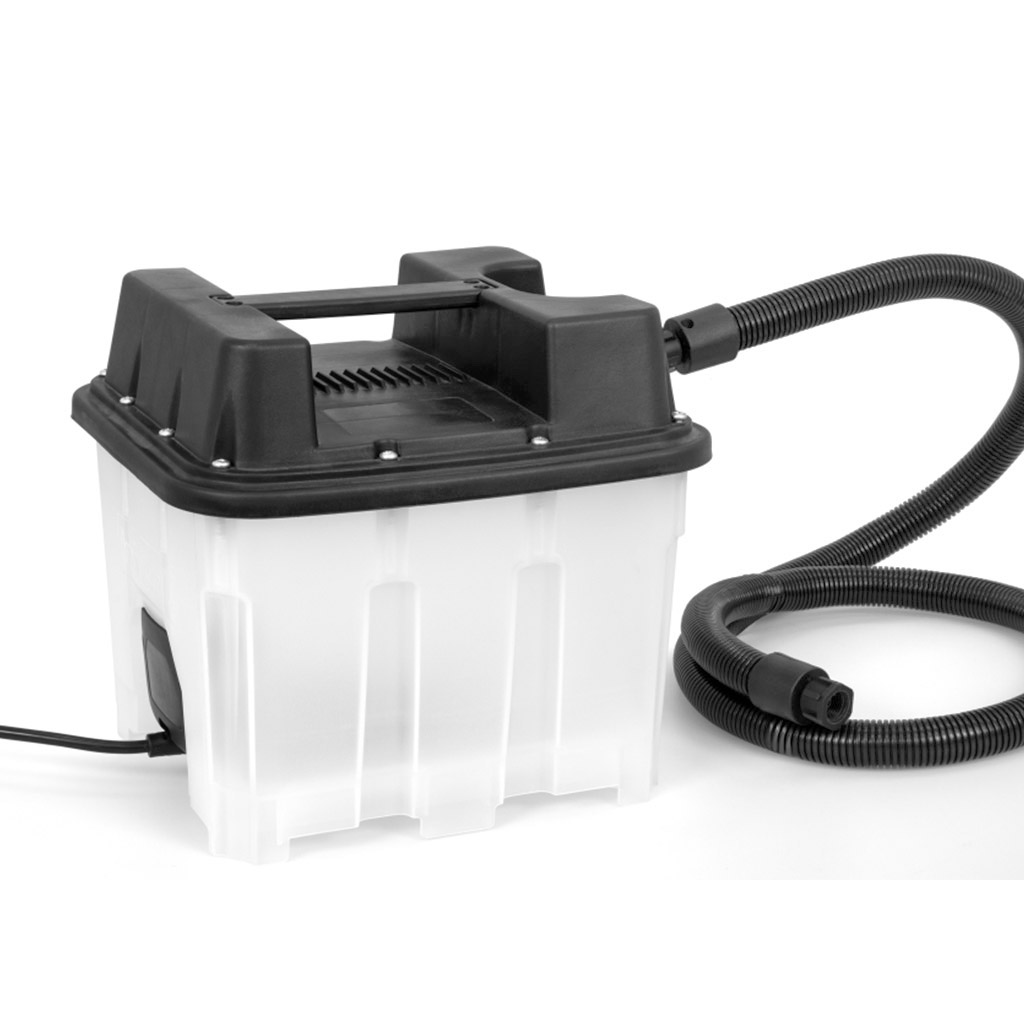 Steam generator ApiNord Pro - 7 l