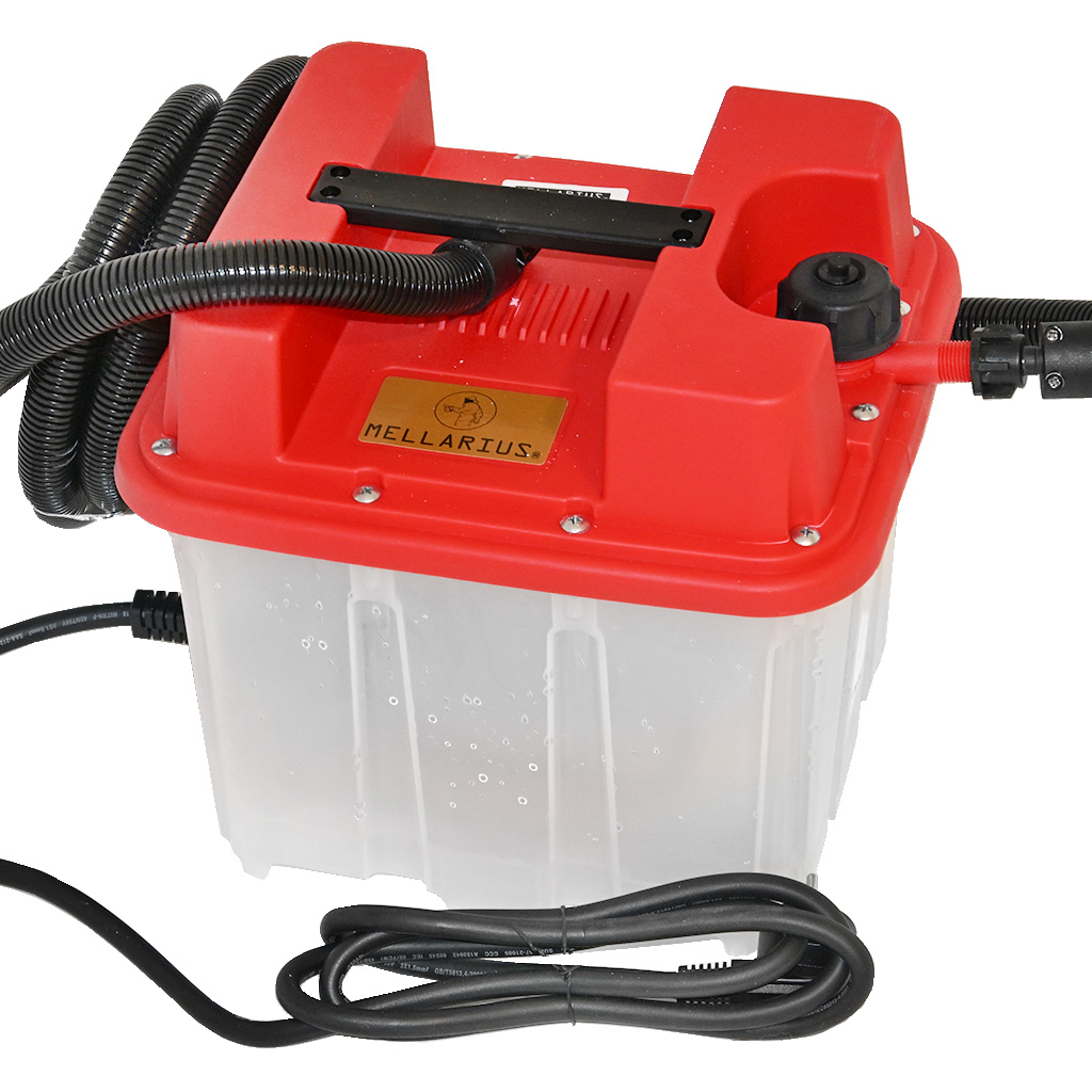 Steam wax melter Mellarius - 7.5 l
