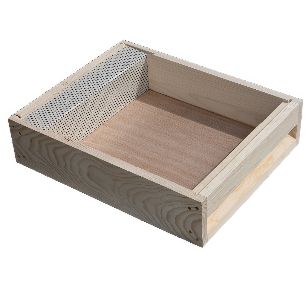Ceiling Feeder for Zander Liebig Hives