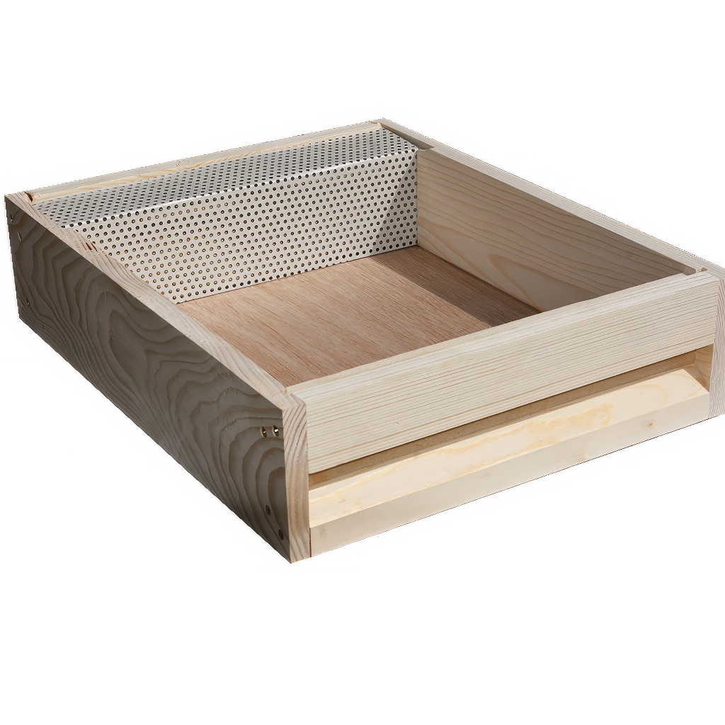 Ceiling Feeder for Zander Liebig Hives