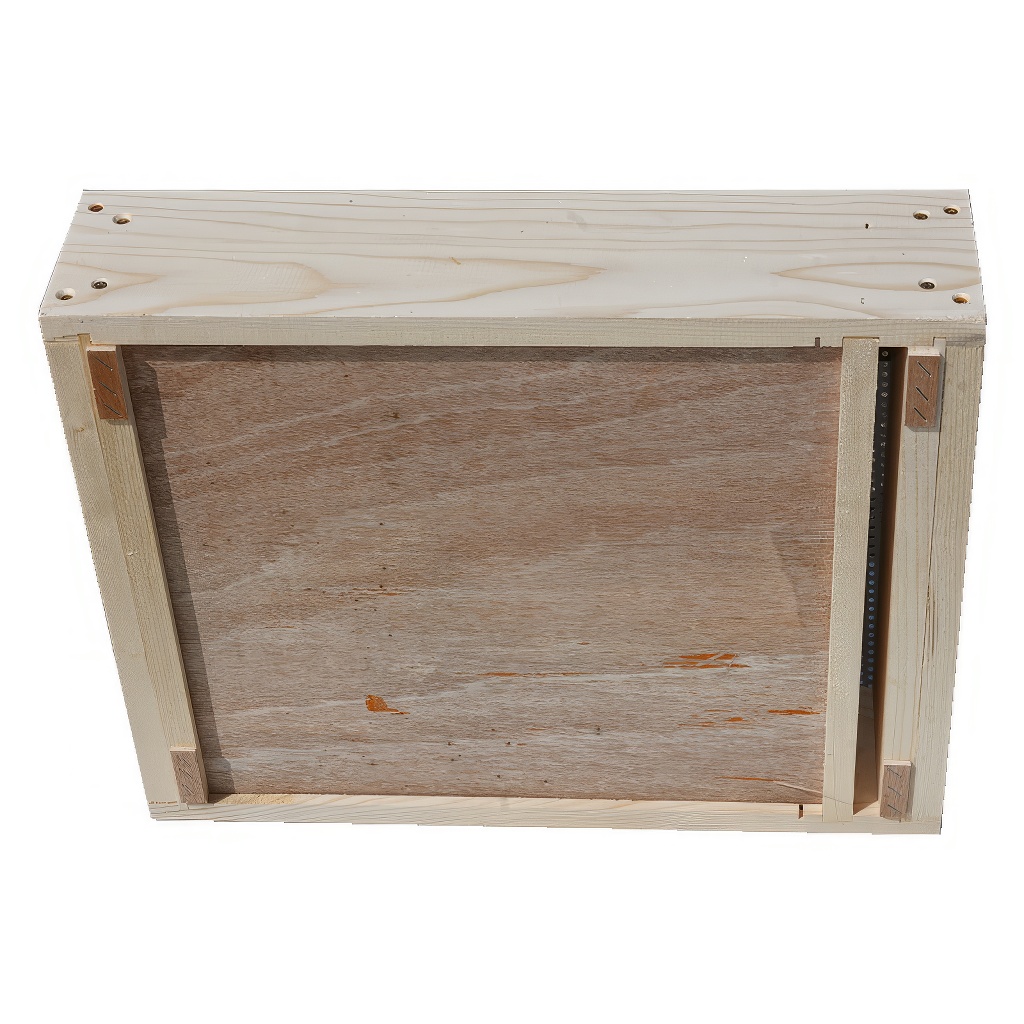 Ceiling Feeder for Zander Liebig Hives
