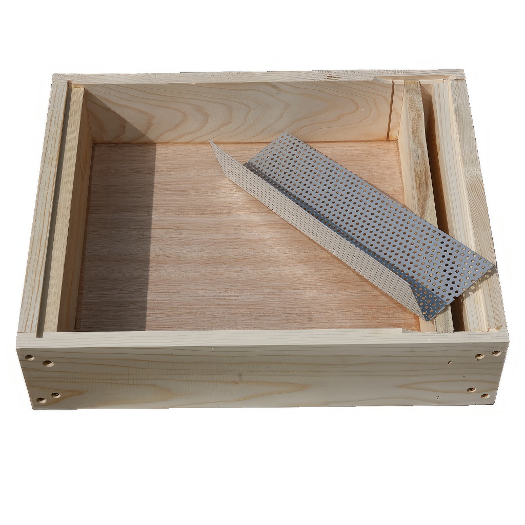 Ceiling Feeder for Zander Liebig Hives